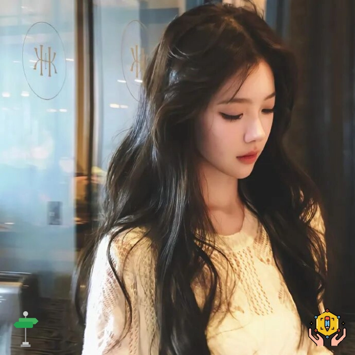 晴天
